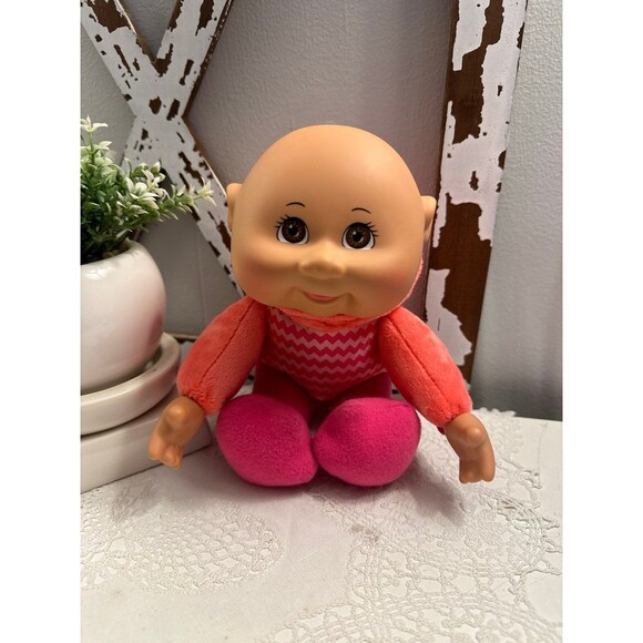 Cabbage Patch Kids Cuties Doll - Picture 5 of 5